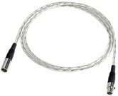 Pro-Ject Pro-Ject Connect it E - Mini XLR - Mini XLR Phono 1,23m Audio-Kabel