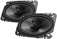 JBL Club3 644F 2-Wege 10cm Koaxial Lautsprecher Auto-Lautsprecher (40 W)