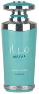 Lattafa Eau de Parfum Mayar Natural Intense, Glasflakon, Parf&uuml;m EDP, Unisex Duft