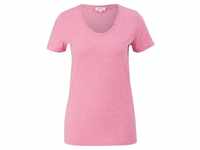 s.Oliver T-Shirt, rosa
