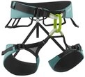 Edelrid Klettergurt Sendero - Herren Klettergurt - mineral blue