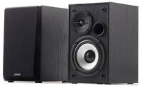 Edifier&reg; Studio R980T Regal-Lautsprecher 2.0 (24 W, 2.0 Lautsprechersystem (24 Watt)