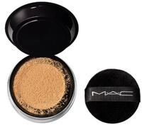 MAC Puder Loser Puder Studio Fix Pro Set + 6,5 g - Farbton: Mitteltief
