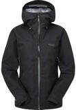 Rab Skijacke Namche GTX Jacket Wmns Vielseitige Damenjacke f&uuml;r...