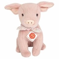 Teddy Hermann&reg; Kuscheltier Schwein Audrey 23 cm