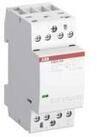 ABB Schalter ABB Stotz S&J Installationssch&uuml;tz 25A 24V AC/DC ESB25-31N-01