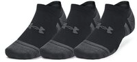 Under Armour&reg; F&uuml;&szlig;linge Unisex UA Performance Tech-F&uuml;&szlig;linge im 3er-Pack (Packung,