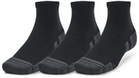 Under Armour&reg; Sportsocken UA PERFORMANCE TECH 3PK QTR (3-Paar) f&uuml;r vielseitige