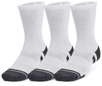 Under Armour&reg; Tennissocken Unisex UA Performance Tech-Crew-Socken im 3er-Pack