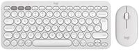 Logitech Eingabeger&auml;te-Set