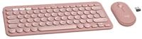 Logitech Eingabeger&auml;te-Set