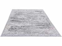 Teppich Orelia 104, Gino Falcone, rechteckig, Höhe: 7 mm