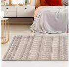 LUXOR living Wollteppich H&auml;gga, rechteckig, H&ouml;he: 15 mm, Handweb Teppich, reine
