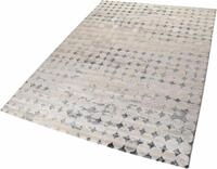 Esprit Teppich Velvet Spots ESP-3352, rechteckig, H&ouml;he: 12 mm, Kurzflor, Hoch Tief