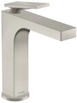 hansgrohe Waschtischarmatur Axor Citterio 160 Einhebel m. Hebelgriff m.