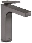 hansgrohe Waschtischarmatur Axor Citterio 160 Einhebel m. Hebelgriff m.