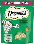 Dreamies DREAMIES&trade; Katzenminze 180g, f&uuml;r: Katze