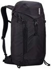 Thule Wanderrucksack AllTrail Daypack 25L - Wanderrucksack 57 cm (black)