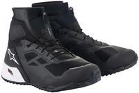 Alpinestars CR-1 Motorrad Schuhe Motorradstiefel Atmungsaktiv