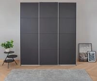 OTTO home Kleiderschrank Mehrzweckschrank Aktenschrank M&ouml;bel Mietswohnung