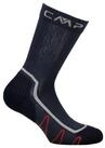 CMP Sportsocken CMP Trekkingsocke Poly Medium 3I97277