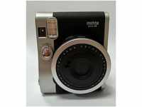FUJIFILM Instax Mini 90 Neo Classic Black Sofortbildkamera