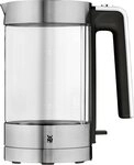 WMF Wasserkocher Glas-LONO, 1,7 l, 3000 W
