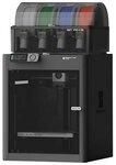 Bambu Lab 3D-Drucker Bambu Lab P1S Combo 3D Drucker & AMS, Vollautomatisches