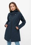 Ilse Jacobsen Softshelljacke RAIN37 Leicht & flexibel, hoher Tragekomfort, perfekt