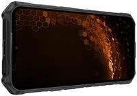 Hammer HAMMER Iron V Outdoor Smartphone 6,5" 64GB Schwarz Smartphone