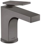 hansgrohe Waschtischarmatur Axor Citterio 90 Einhebel m. Hebelgriff m.
