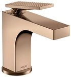 hansgrohe Waschtischarmatur Axor Citterio 90 Einhebel m. Hebelgriff m.