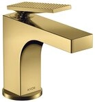 hansgrohe Waschtischarmatur Axor Citterio 90 Einhebel m. Hebelgriff m.