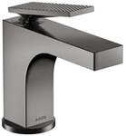 hansgrohe Waschtischarmatur Axor Citterio 90 Einhebel m. Hebelgriff m.