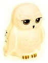 Paladone LED Dekolicht Harry Potter Eule Hedwig Dekolampe, LED fest integriert