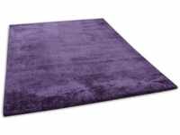 Tom Tailor Cozy purple 750 (85x155cm)
