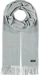 Fraas Modeschal Cashmink&reg; Schal, (mit Fransen), Co2 neutral