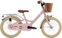 Puky Kinderfahrrad YOUKE 16 Classic, ab 4 Jahren, 16 Zoll