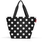REISENTHEL&reg; Shopper shopper M - 15 L Volumen Schultertasche, Einkaufstasche