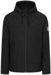 Derbe Softshelljacke Softshell Isleby