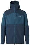 VAUDE Outdoorjacke Men's Roccia Softshell Jacket II (1-St) atmungsaktive und