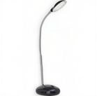 Brilliant LED Schreibtischlampe "Timmi" flexible Tischlampe, Leselampe,