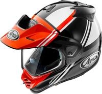 Arai Motocrosshelm Tour-X5 Cosmic Motocross Helm, Pinlock