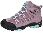 BR&Uuml;TTING Outdoorstiefel Ohio High Outdoorschuh rosa 29 EU