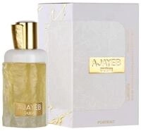 Lattafa Eau de Parfum Ajayeb Dubai