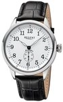 Regent Mechanische Uhr Hadnaufzug, Saphirglas