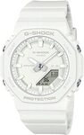 CASIO G-SHOCK Chronograph GMA-P2100-7AER, Quarzuhr, Armbanduhr, Damenuhr, Herrenuhr,