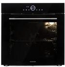 Klarstein Backofen Illuminosa Smart oven, mit Vollauszug, easyClean, Smart