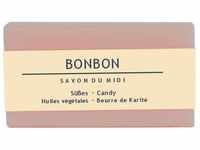 Savon du Midi Feste Duschseife Bonbon Karité-Seife, 100 g