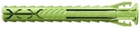 fischer Spreizd&uuml;bel fischer D&uuml;bel SX Plus Green 6x50 90 Stk